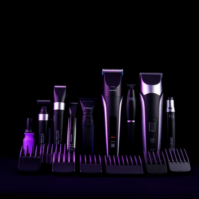 Clippers & Tools