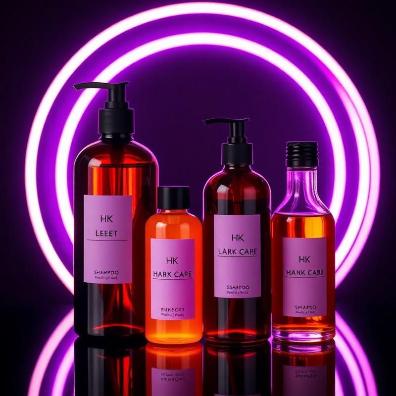 Hair Care
