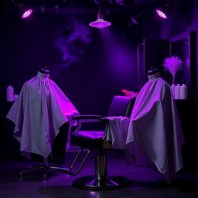 Salon Essentials